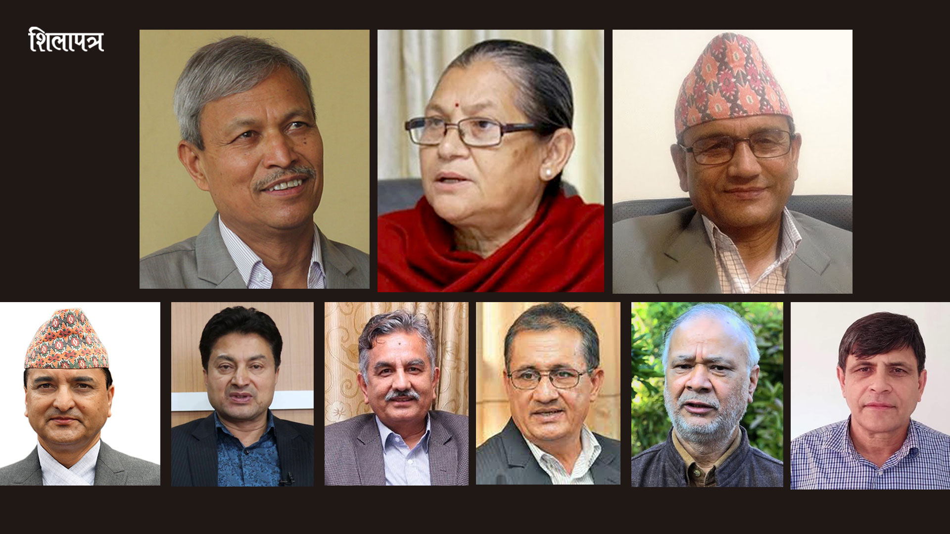 माधव नेपाल छोडेका १० नेता दशौँ महाधिवेशनबाट एमालेकाे पदाधिकारी बन्न सक्लान् ? यस्तो छ समीकरण